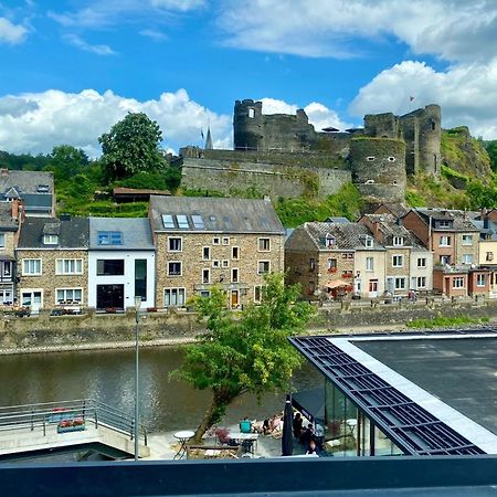 Studio-Appart' Le Quai Son La-Roche-en-Ardenne Kültér fotó