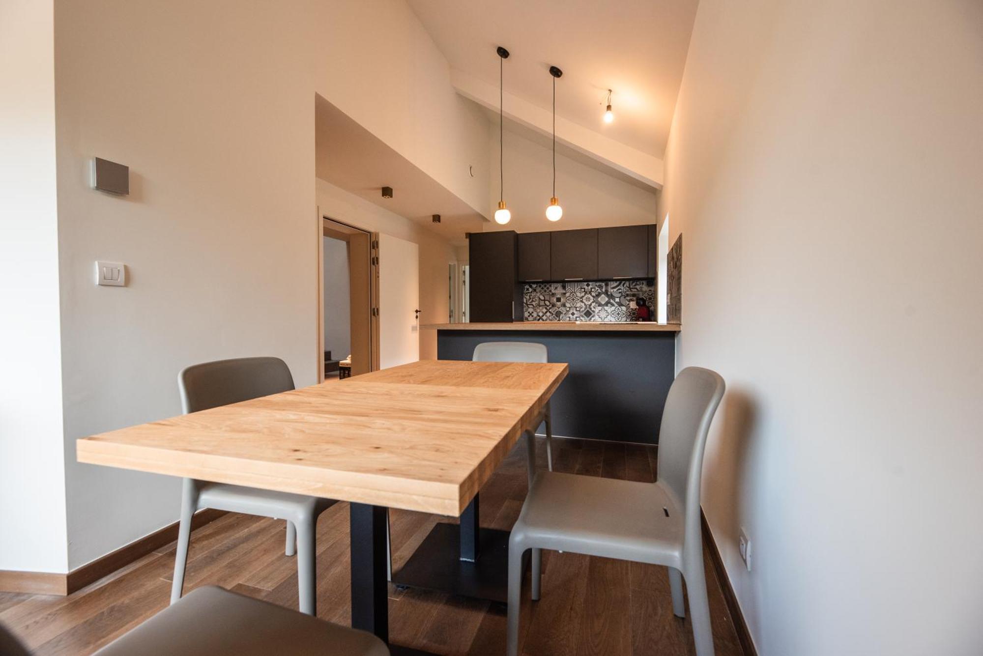 Studio-Appart' Le Quai Son La-Roche-en-Ardenne Kültér fotó
